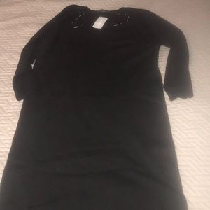 Forever 21 plus sweater dress